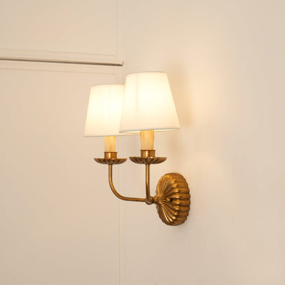 Moderne Innenwandleuchte