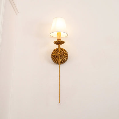 Moderne Innenwandleuchte