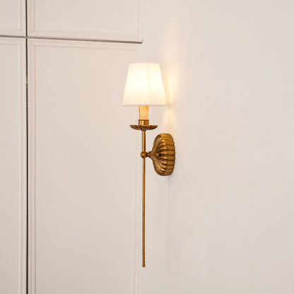 Moderne Innenwandleuchte