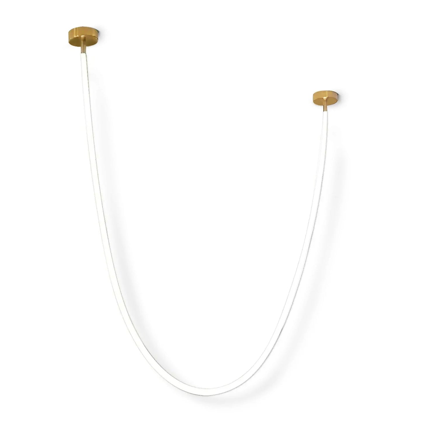 Verstellbare LED-Pendelleuchte
