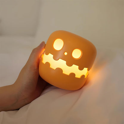 Halloween Inspirierte LED Tischlichtlaterne