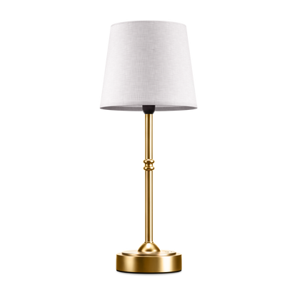 Kabellose Wiederaufladbare LED-Tischleuchte