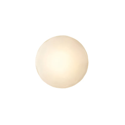 Moderne Dekorative Klare Wandleuchte