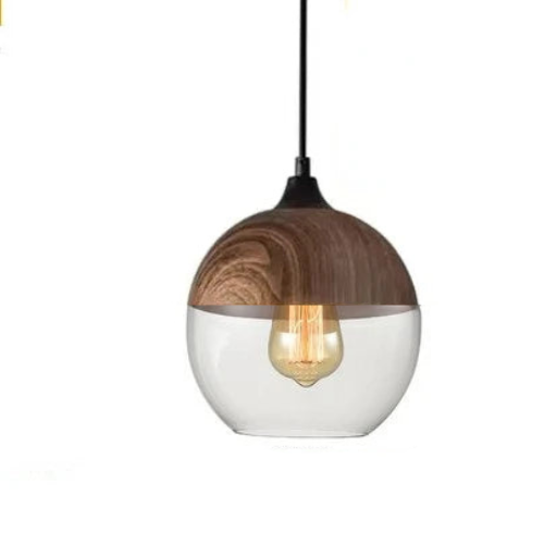 Moderne Minimalistische Hängende LED Pendelleuchten