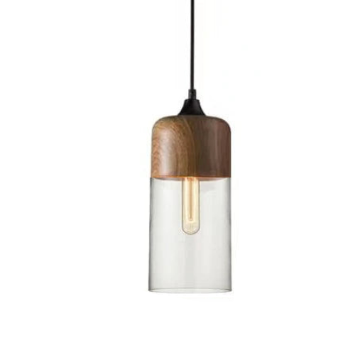 Moderne Minimalistische Hängende LED Pendelleuchten