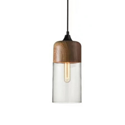 Moderne Minimalistische Hängende LED Pendelleuchten