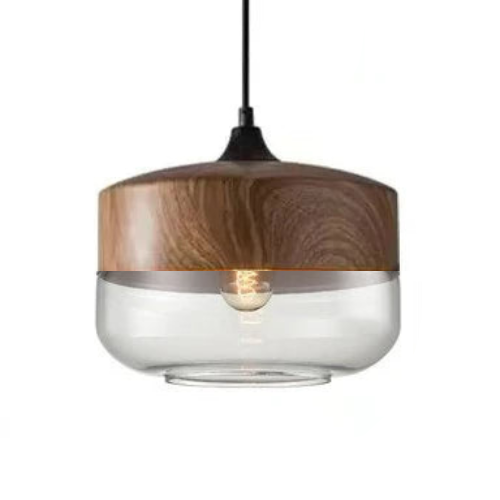 Moderne Minimalistische Hängende LED Pendelleuchten