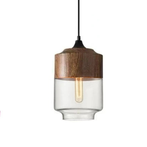 Moderne Minimalistische Hängende LED Pendelleuchten
