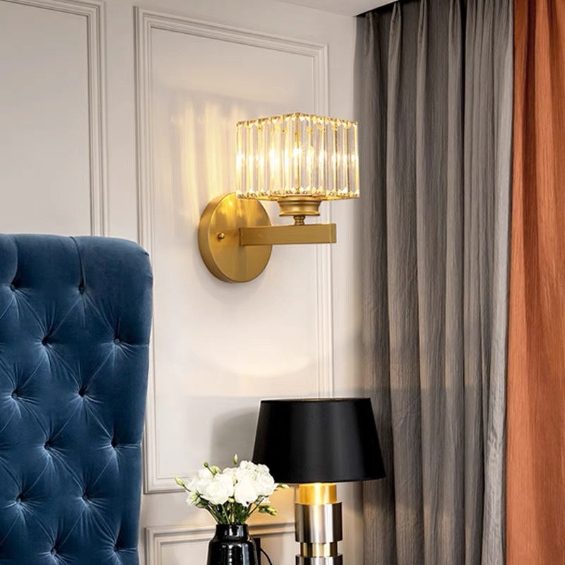 Elegante Geometrische Wandleuchten