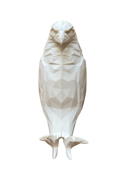 Elegante Wandleuchten Im Flügel Stil