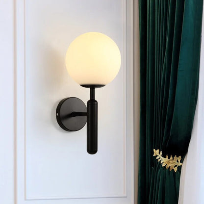 ScheinLicht: Moderne LED-Wandleuchte mit eleganter Ausstrahlung