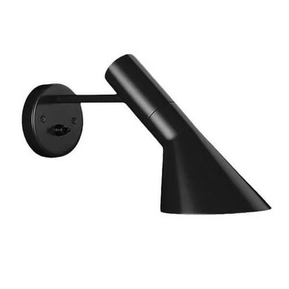 ArcusStrahl: Minimalistische LED-Tischlampe mit Elegantem Bogen