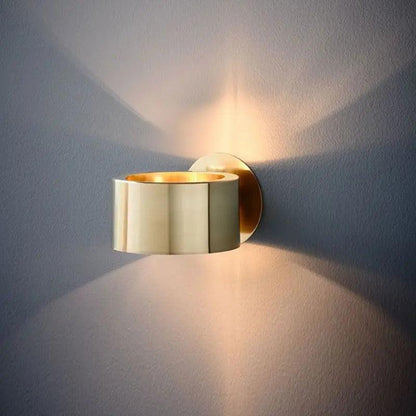 Moderne Minimalistische Wandleuchte