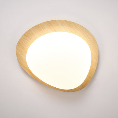 Vintage LED-Deckenleuchte