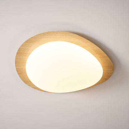 Vintage LED-Deckenleuchte