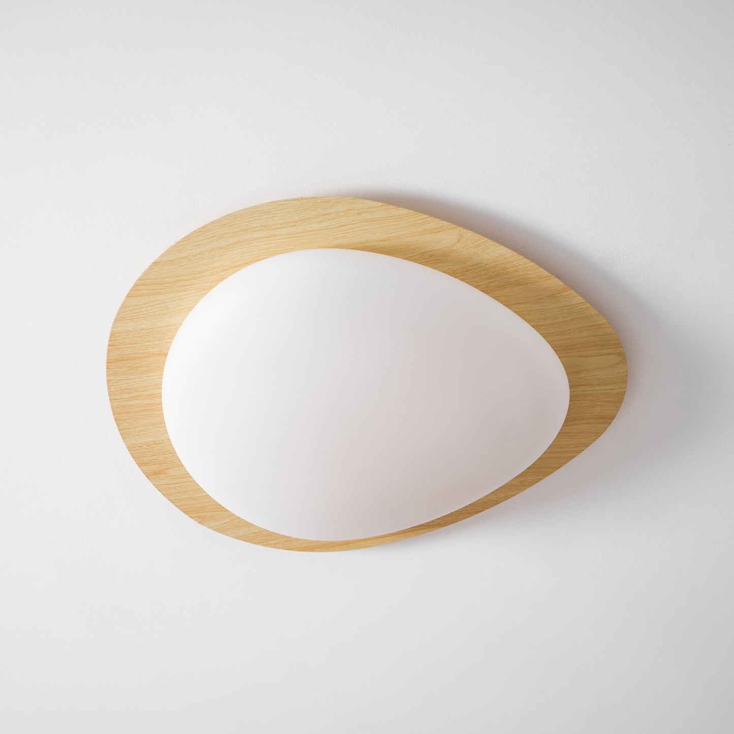 Vintage LED-Deckenleuchte