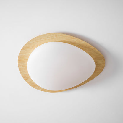 Vintage LED-Deckenleuchte