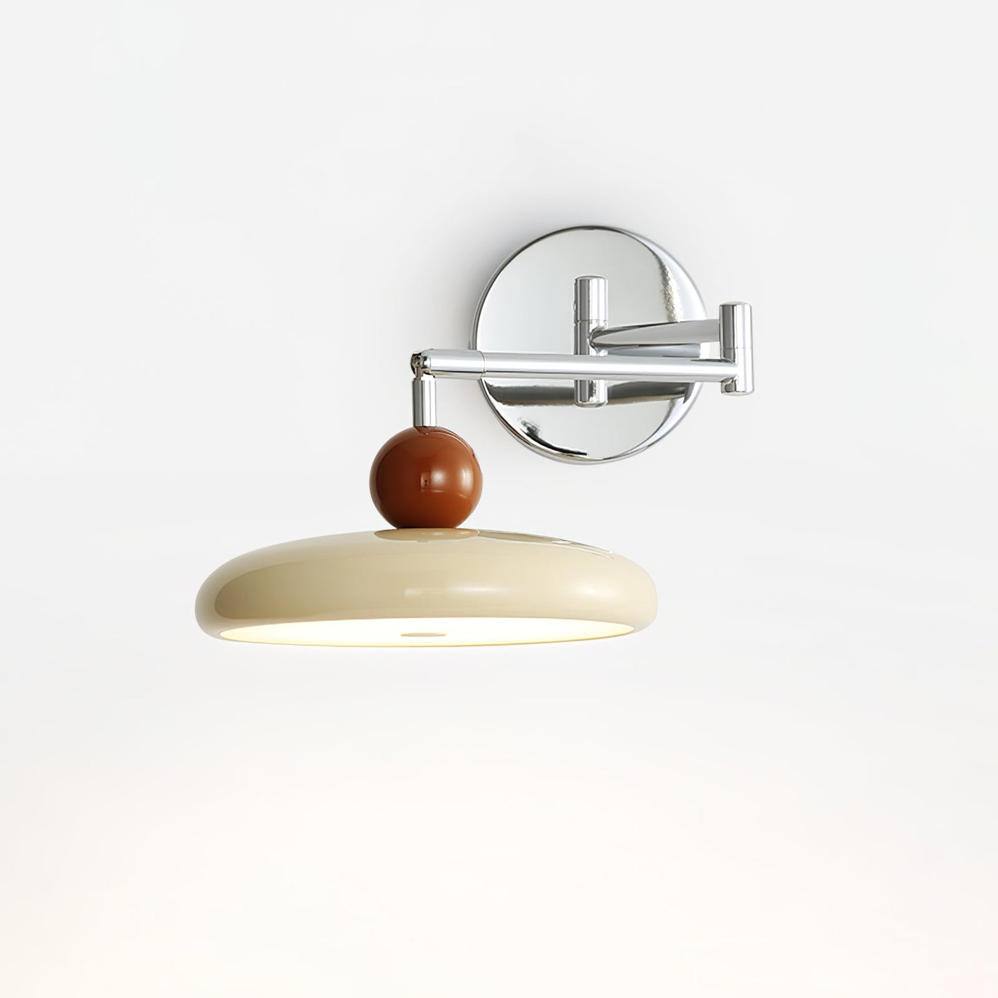 Moderne Verstellbare Stecker Einstecken Wandleuchte