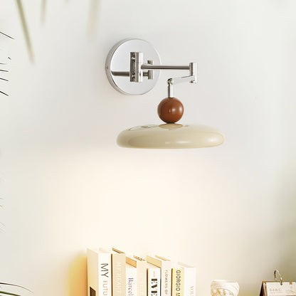 Moderne Verstellbare Stecker Einstecken Wandleuchte