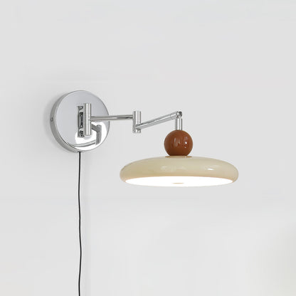 Moderne Verstellbare Stecker Einstecken Wandleuchte
