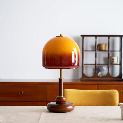 Minimalistische Moderne Und Stilvolle Tischlampe
