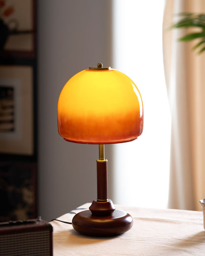 Minimalistische Moderne Und Stilvolle Tischlampe