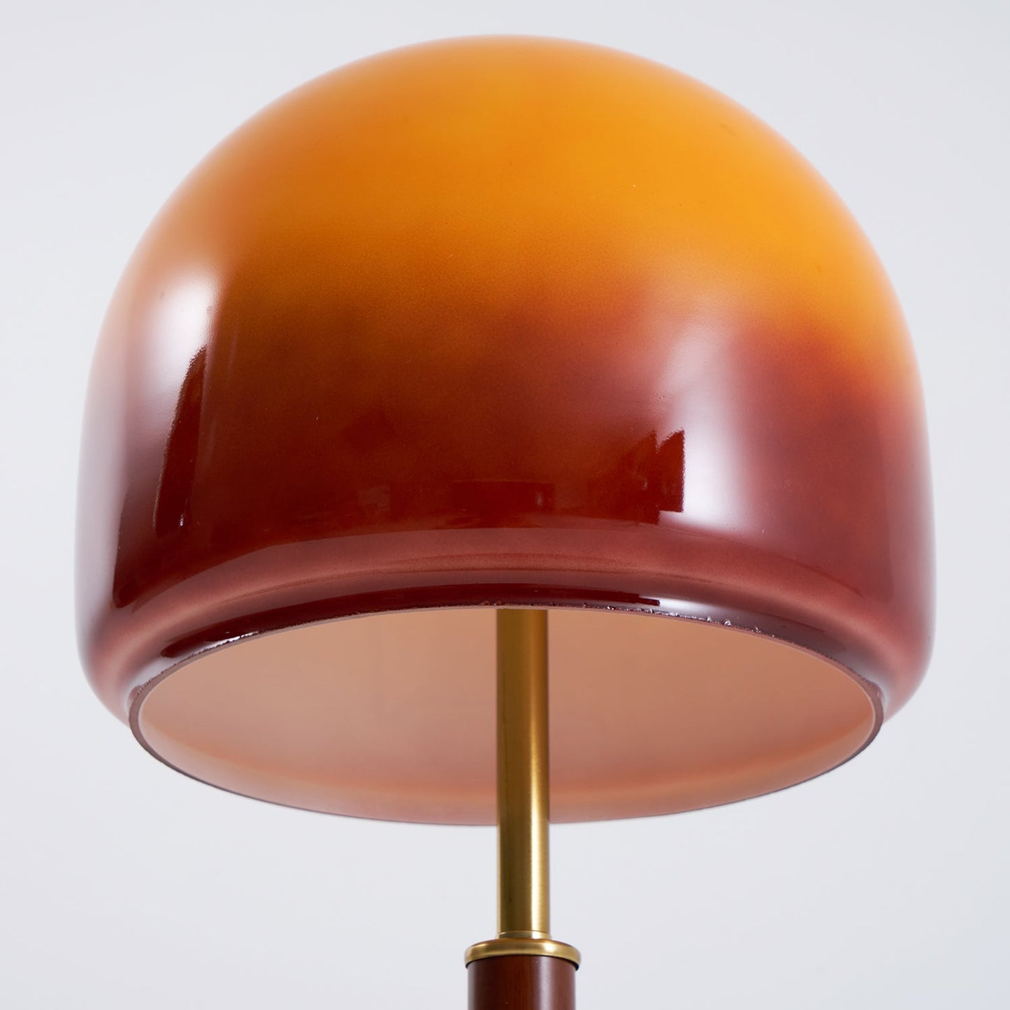 Minimalistische Moderne Und Stilvolle Tischlampe