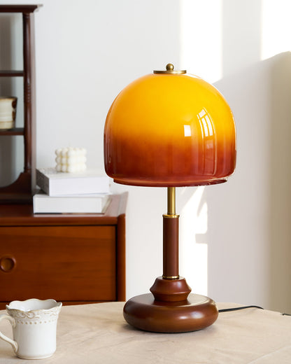 Minimalistische Moderne Und Stilvolle Tischlampe