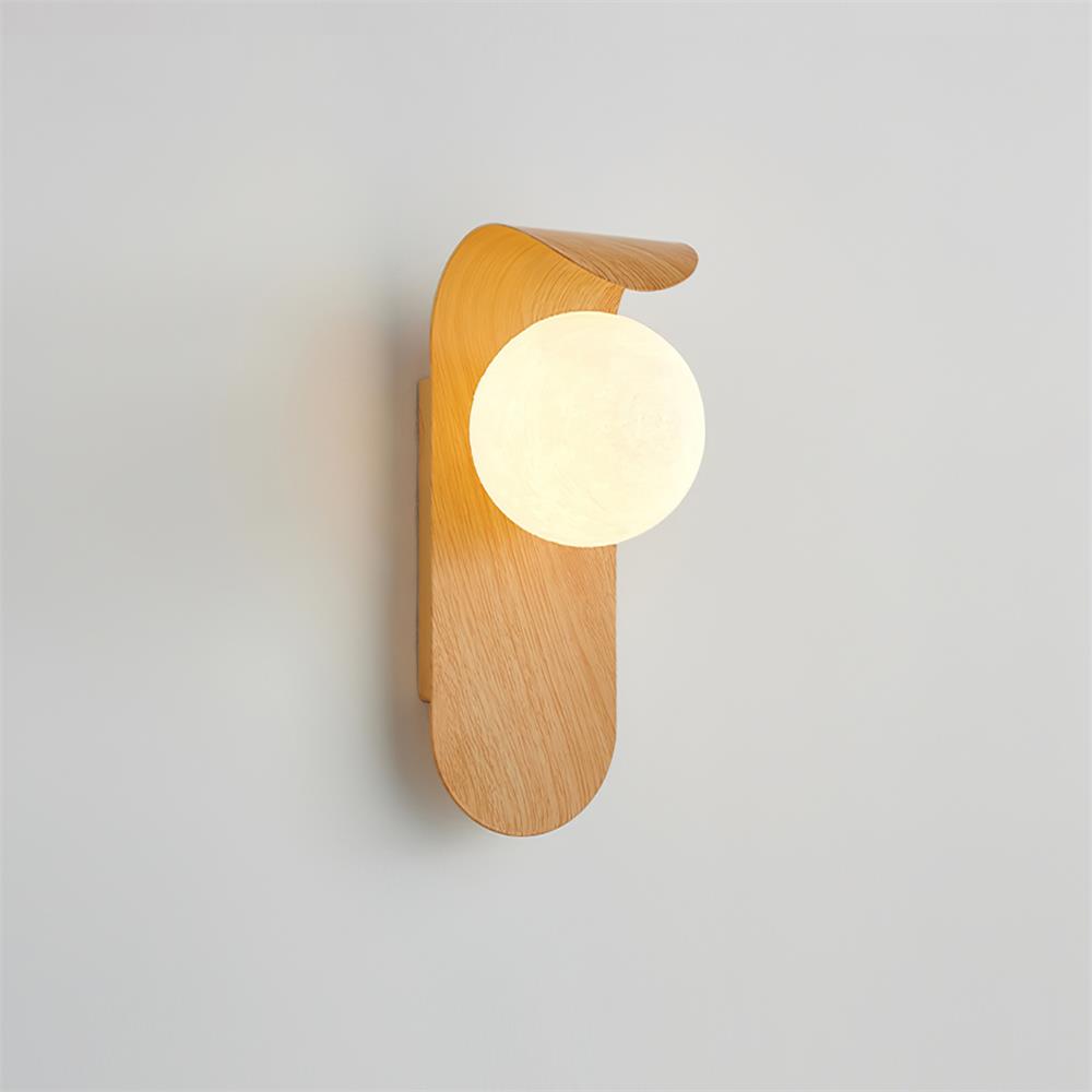 Stilvolle Dekorative LED Wandleuchte