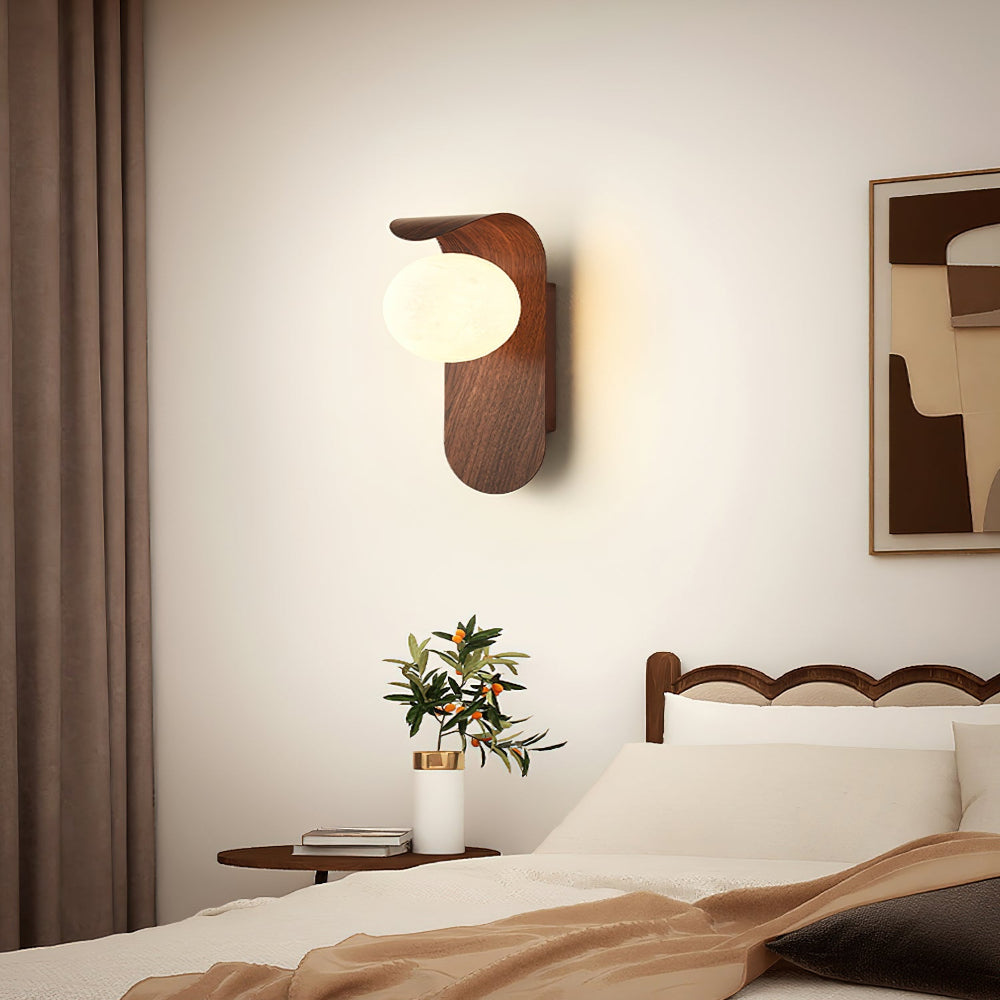 Stilvolle Dekorative LED Wandleuchte