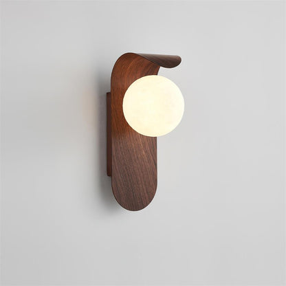 Stilvolle Dekorative LED Wandleuchte