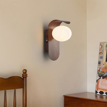 Stilvolle Dekorative LED Wandleuchte