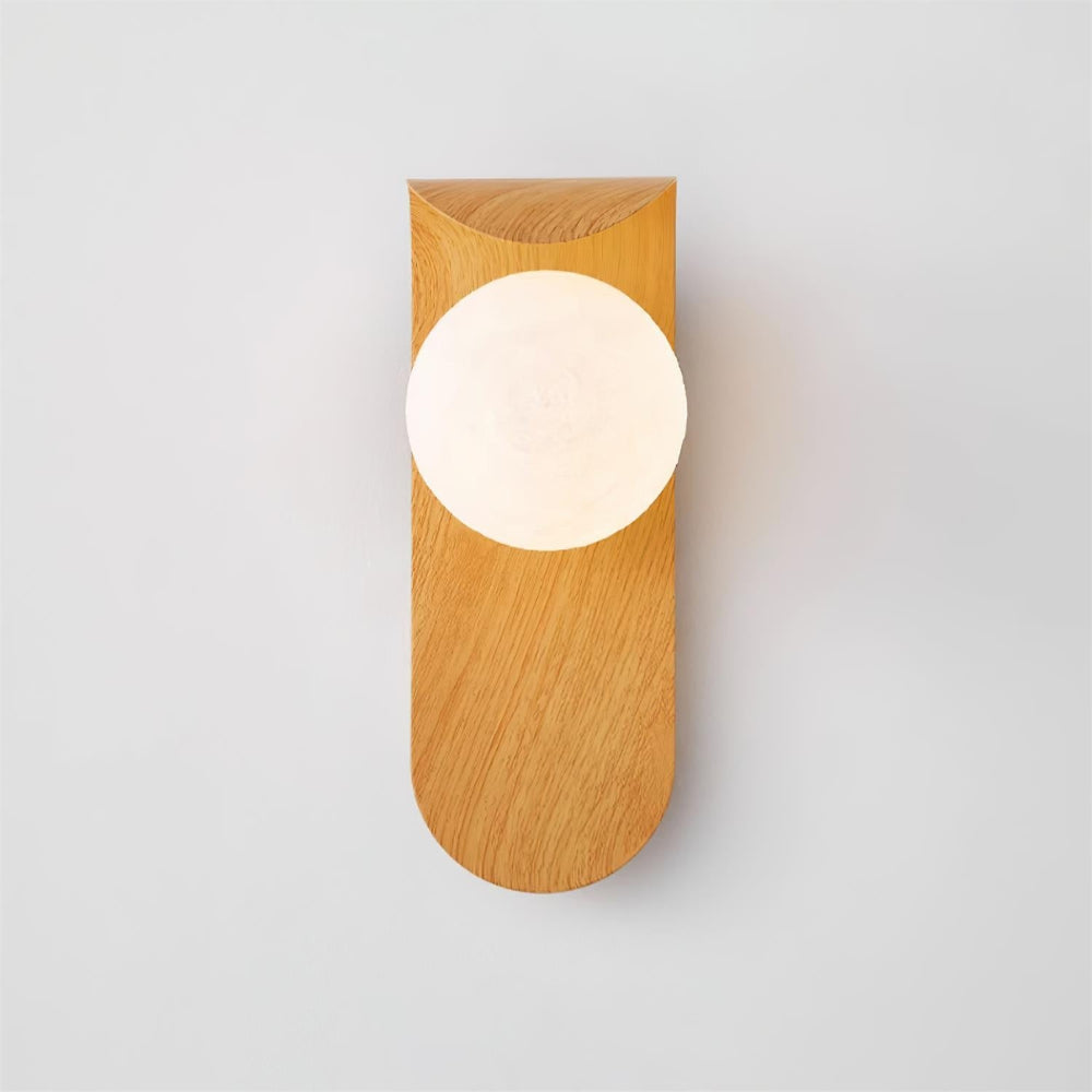 Stilvolle Dekorative LED Wandleuchte