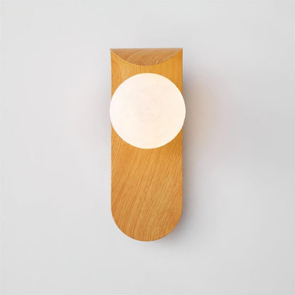 Stilvolle Dekorative LED Wandleuchte