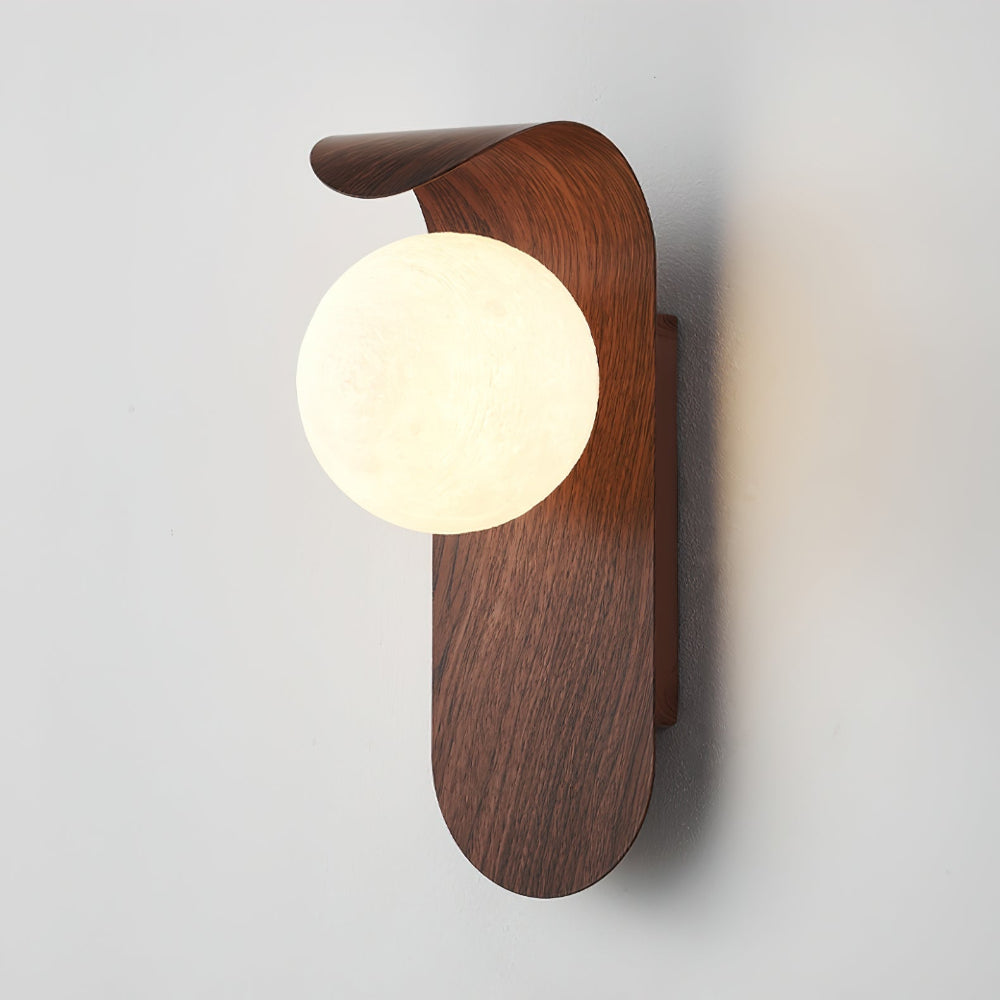 Stilvolle Dekorative LED Wandleuchte