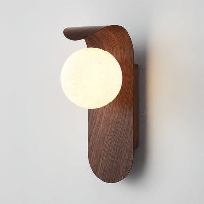 Stilvolle Dekorative LED Wandleuchte