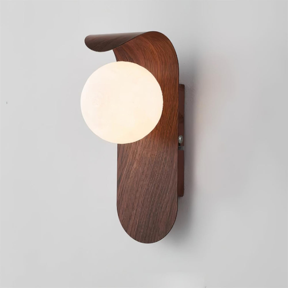 Stilvolle Dekorative LED Wandleuchte