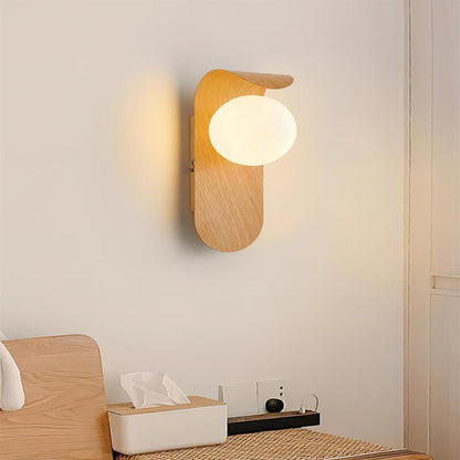 Stilvolle Dekorative LED Wandleuchte