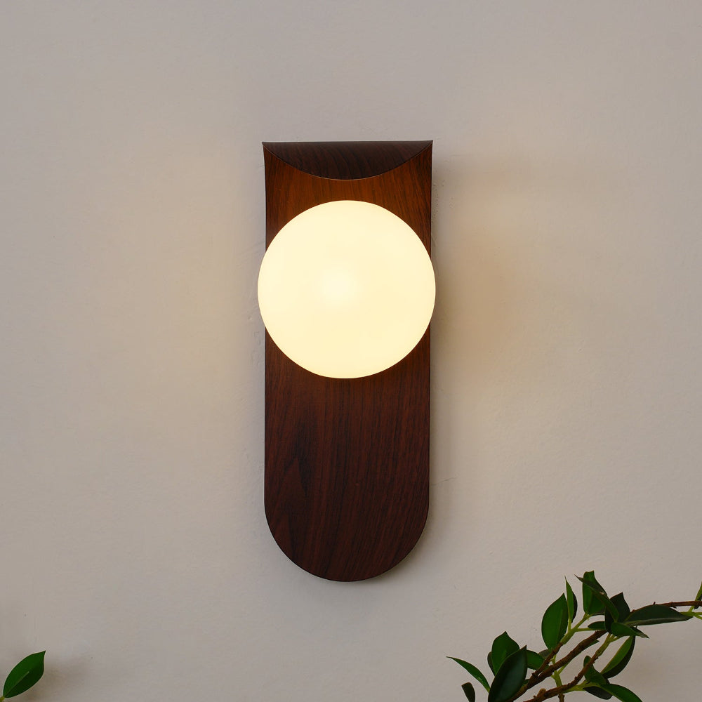Stilvolle Dekorative LED Wandleuchte