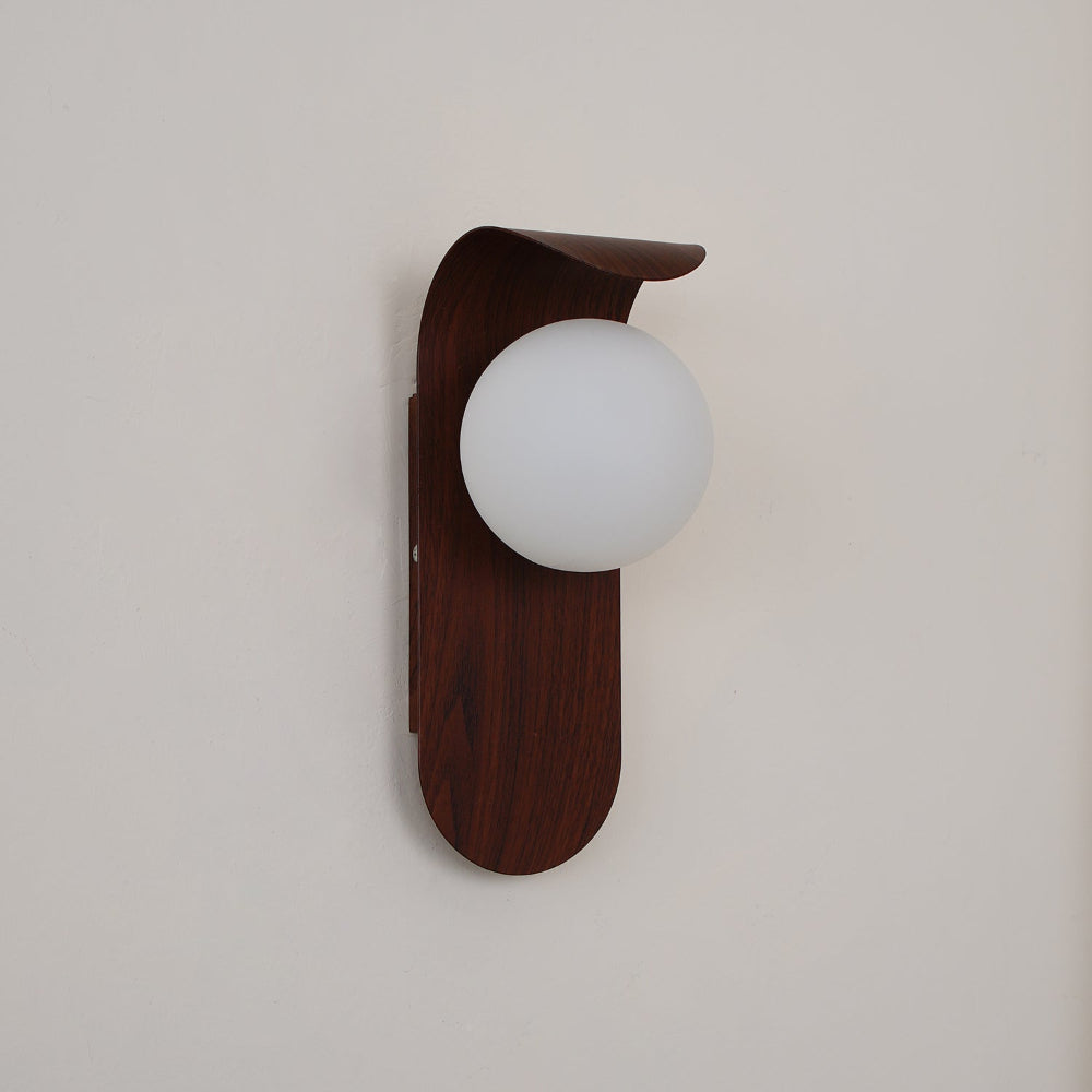 Stilvolle Dekorative LED Wandleuchte