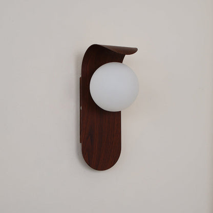Stilvolle Dekorative LED Wandleuchte