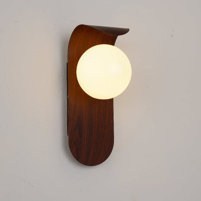 Stilvolle Dekorative LED Wandleuchte