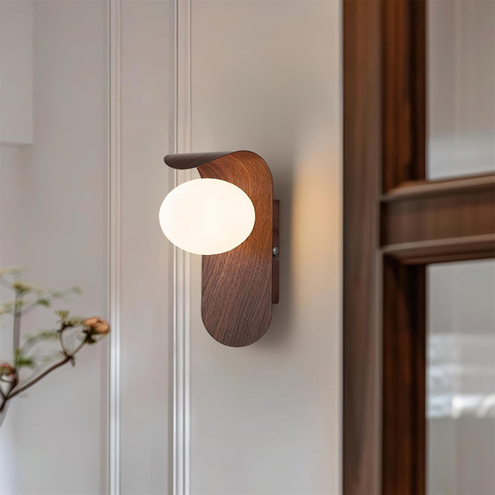 Stilvolle Dekorative LED Wandleuchte