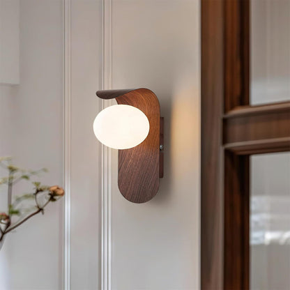 Stilvolle Dekorative LED Wandleuchte
