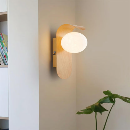 Stilvolle Dekorative LED Wandleuchte