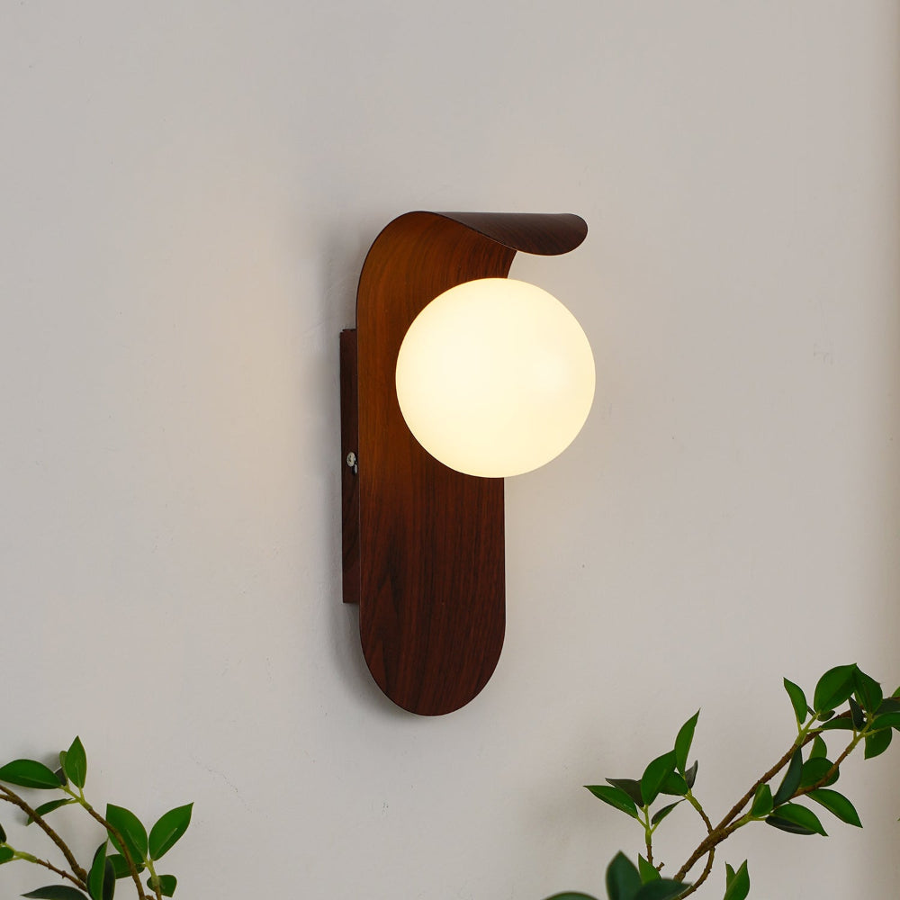 Stilvolle Dekorative LED Wandleuchte