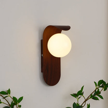 Stilvolle Dekorative LED Wandleuchte