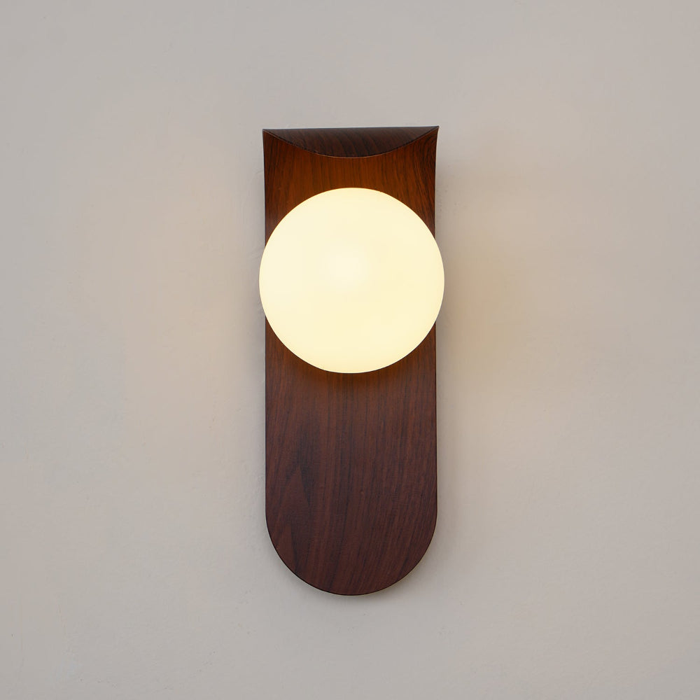 Stilvolle Dekorative LED Wandleuchte