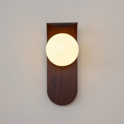 Stilvolle Dekorative LED Wandleuchte