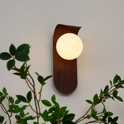 Stilvolle Dekorative LED Wandleuchte